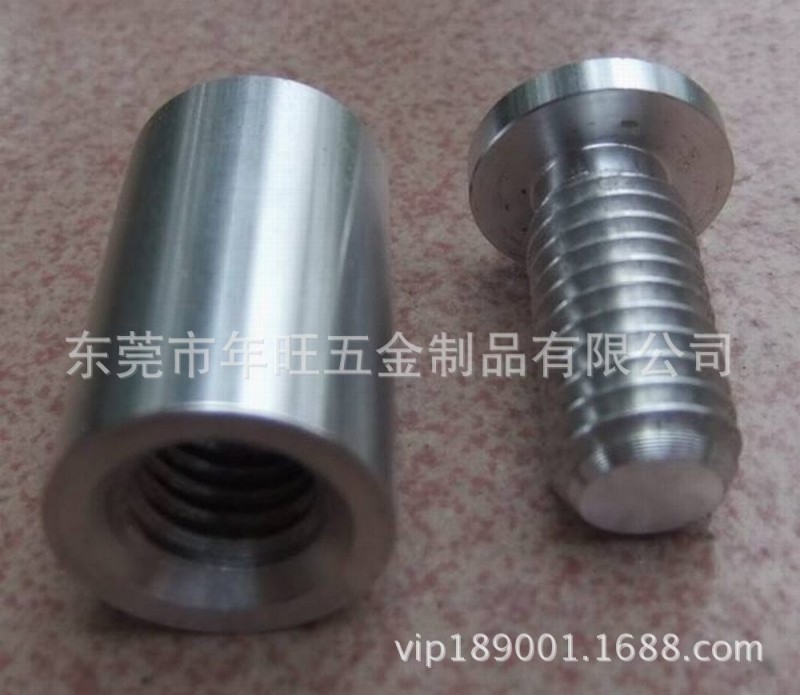 自动车床件加工 精密非标车件 车削五金加工【来图来样定制】