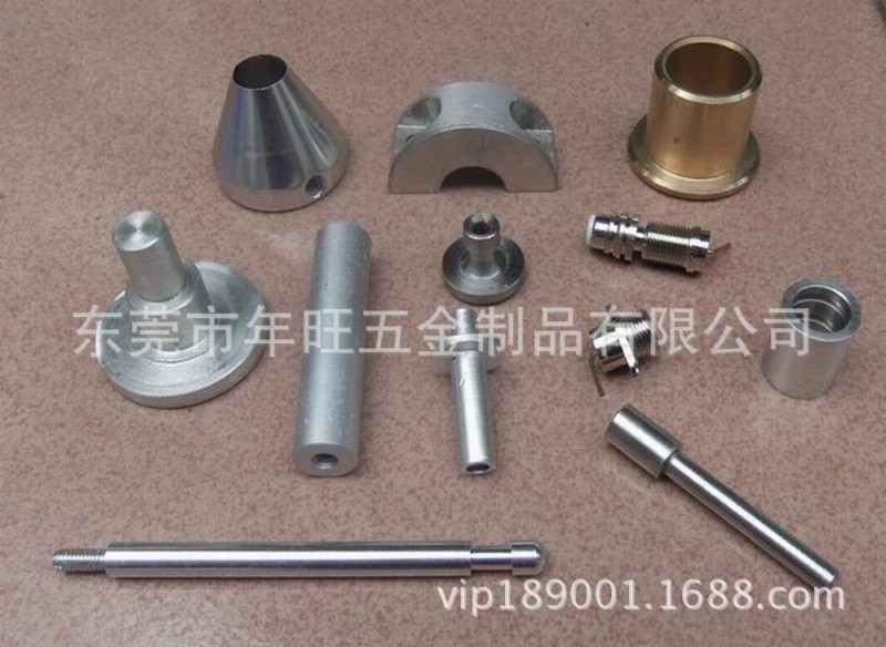 自动车床件加工 精密非标车件 车削五金加工【来图来样定制】