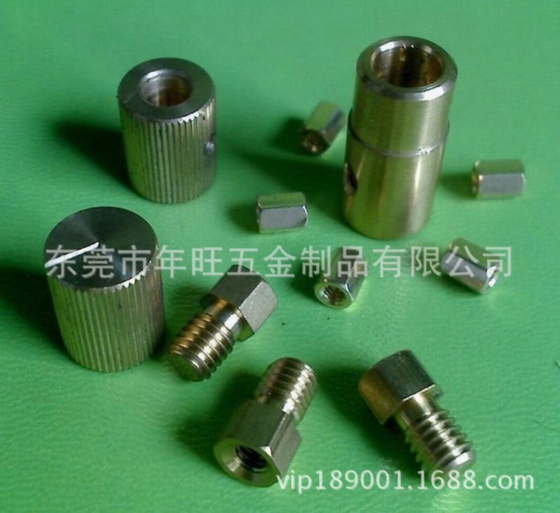 定制自动车床车削件、不锈钢车削件、五金紧固件、非标车削件