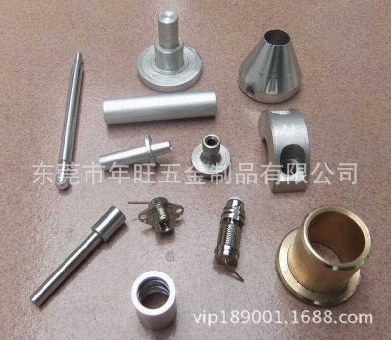 定制自动车床车削件、不锈钢车削件、五金紧固件、非标车削件