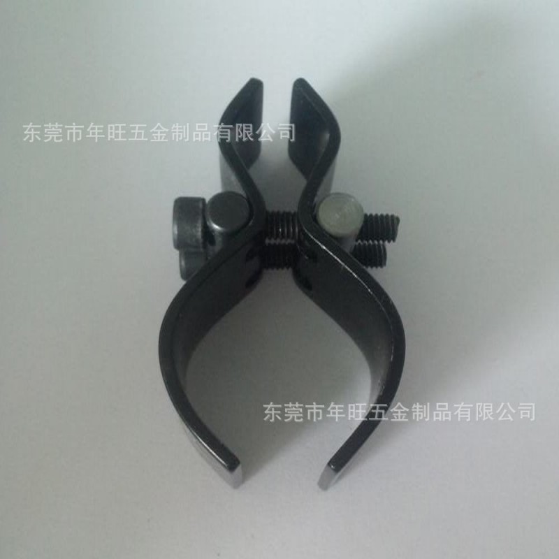 长安定制 不锈钢冲压小拉手 厨门迷你五金拉手 家用抽屉门拉手