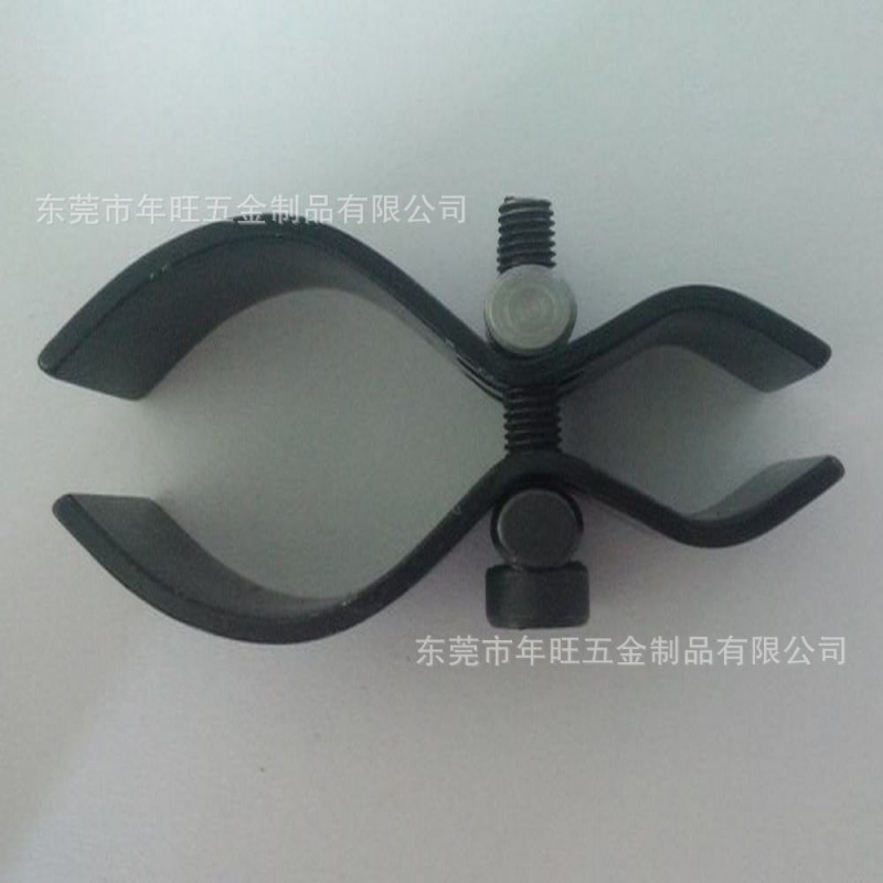 长安定制 不锈钢冲压小拉手 厨门迷你五金拉手 家用抽屉门拉手