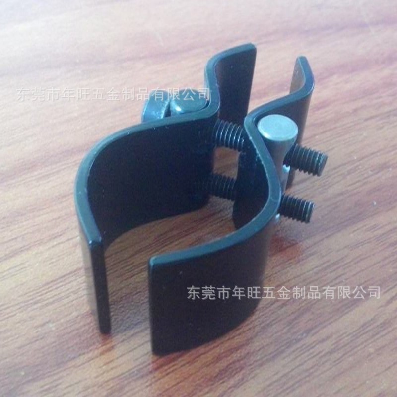 长安定制 不锈钢冲压小拉手 厨门迷你五金拉手 家用抽屉门拉手