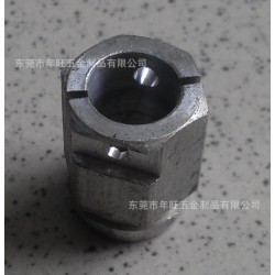 东莞厂家 定做各类自动车床五金件 铝铜车铣件 精密自动车削件