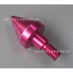 东莞精密cnc加工 铝合金件车床件 电子玩具五金配件 金属自动车件