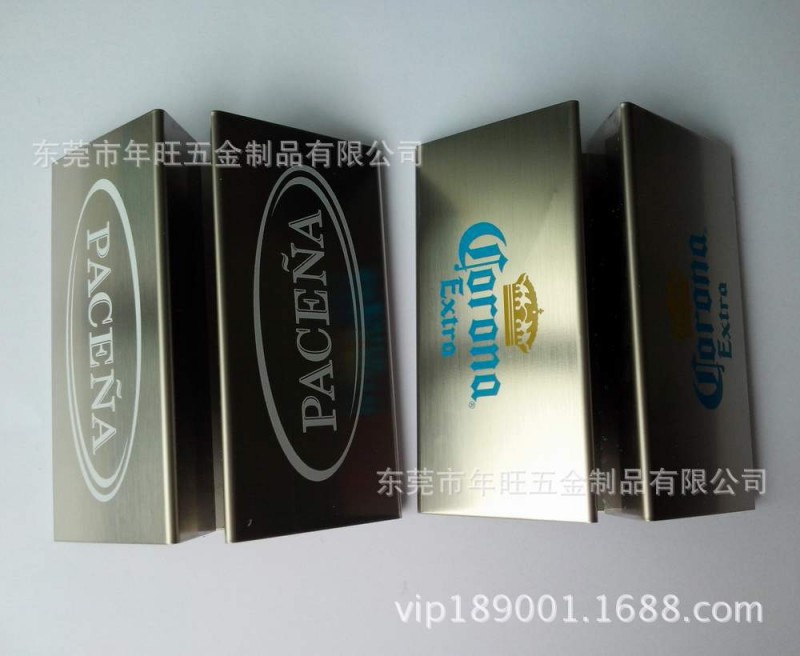 金属展示架 餐牌展示支架 台卡底座 桌面宣传牌夹 广告牌框架