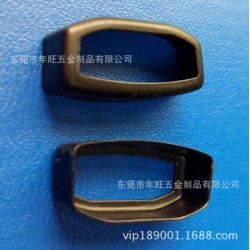 东莞拉伸铜盖 紫铜盖 铝壳配件 工艺饰品 喷漆铁壳【专业订做】