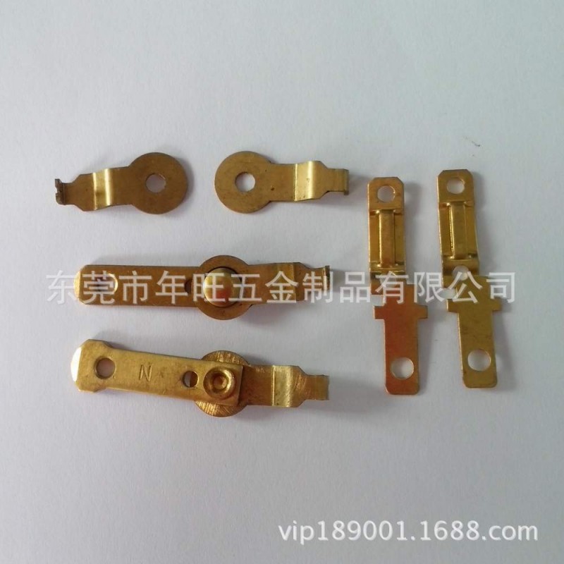 定做各类五金冲压件,冲压精密不锈钢件,金属零部件加工