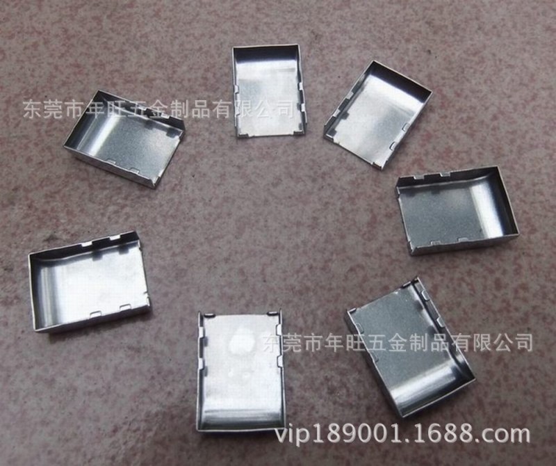 精密弹簧片 电子不锈钢弹片 金属高冲弹片 磷铜冲压弹片 订做