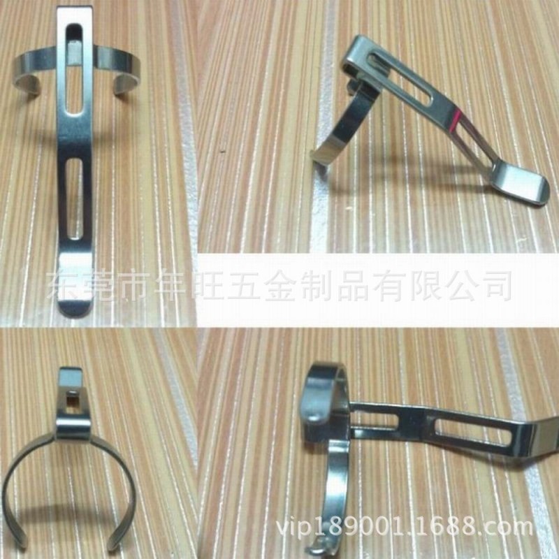 订做不锈钢卡扣 | 不锈钢卡扣弹簧 | 金属冲压异形卡扣
