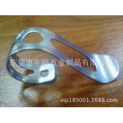 东莞弹簧 异形压簧 折弯扭簧 异形弹簧扣（来图来样 加工订做）