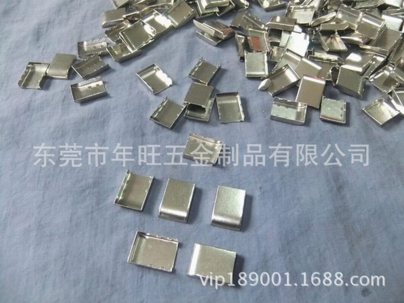 东莞厂家生产 精密五金冲压件 金属弹片 冲压各种铜件