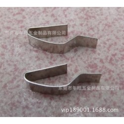 不锈钢弹片，高冲弹片冲压，精密五金弹片，冲压弹片定制