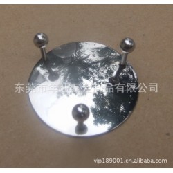 高档瓶盖 金属瓶盖 不锈钢瓶盖 铜瓶盖子 五金盒盖 量大价优