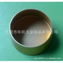 东莞厂家 高档瓶盖 金属瓶盖 不锈钢瓶盖 铜瓶盖子 五金盒盖
