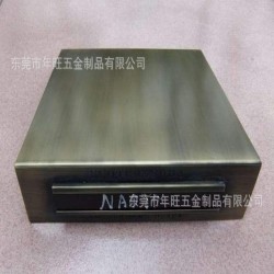 金属烛台，丝印图案烛台，工艺品烛台加工
