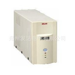 常年批发供应高质量德力西UPS电源
