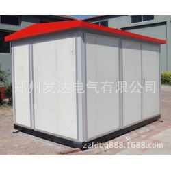 预装式 欧式智能化 厂家直销
