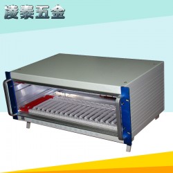 厂家生产 4U CPCI机箱 金属机箱 订制机箱 深圳机箱
