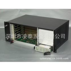 广东厂家长期生产深圳铝合金机箱 音频接口