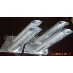 提供焊接结构件加工