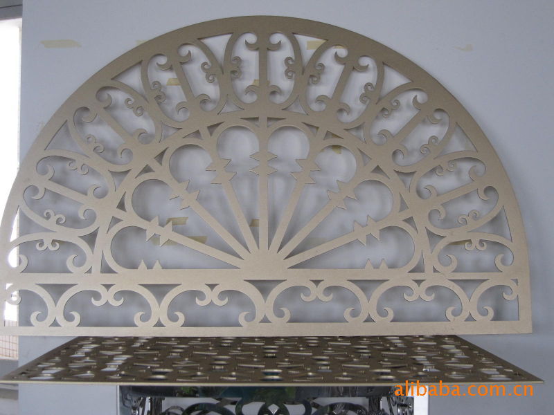 钣金加工 五金制品蚀刻加工