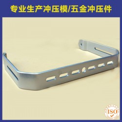 专业生产供各类五金冲压件加工、路灯支架、拉深件、精密冲压件