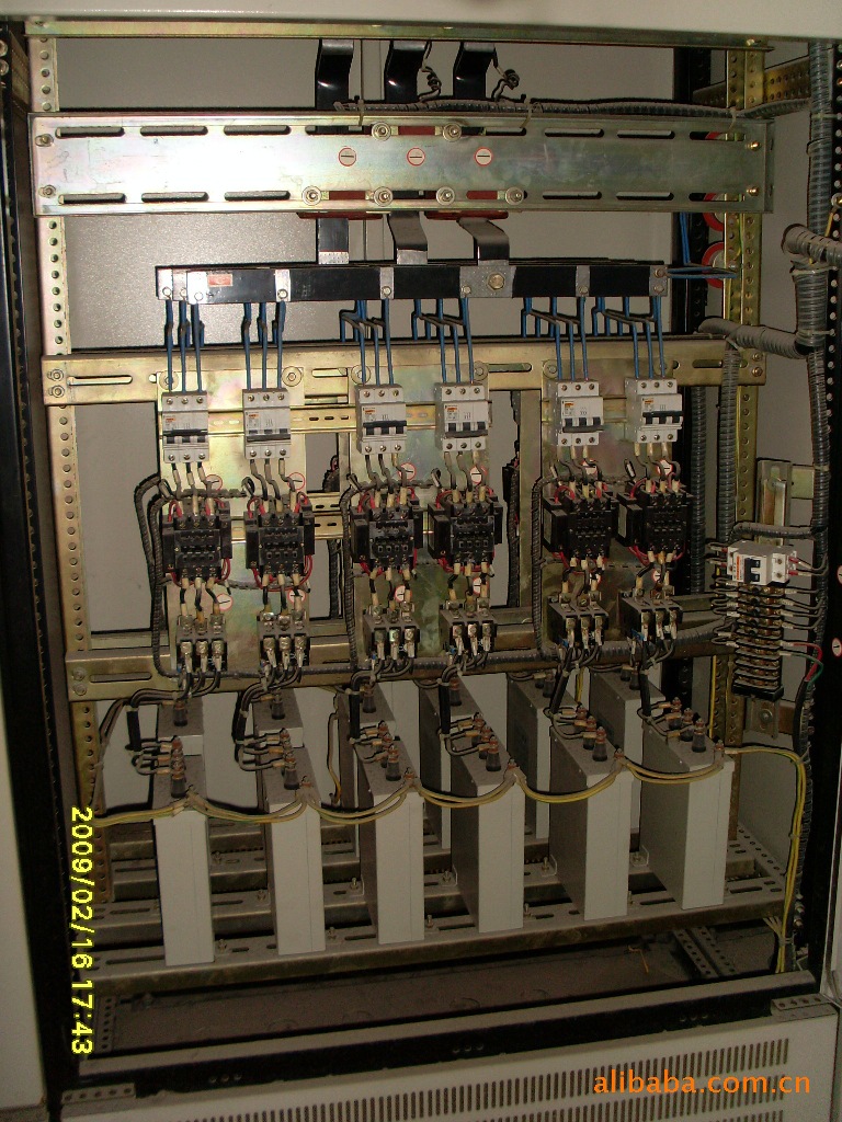 佛山铭东 禅城 高明 顺德 南海 加工 定做 变频柜