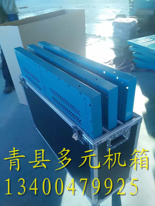 青县钣金公司专业显示屏箱体加工 防水箱体 防水显示屏箱体