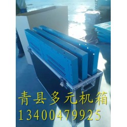 青县钣金公司专业显示屏箱体加工 防水箱体 防水显示屏箱体