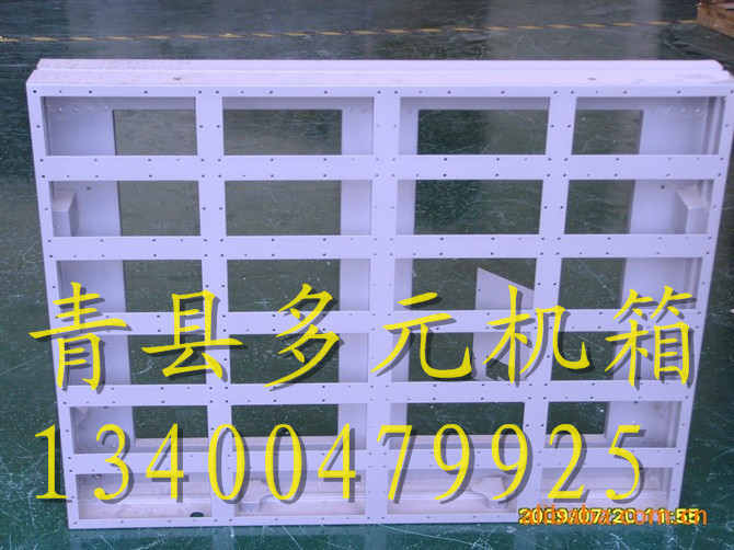 多元钣金加工厂专业定做显示屏箱体加工 租赁箱体加工定做
