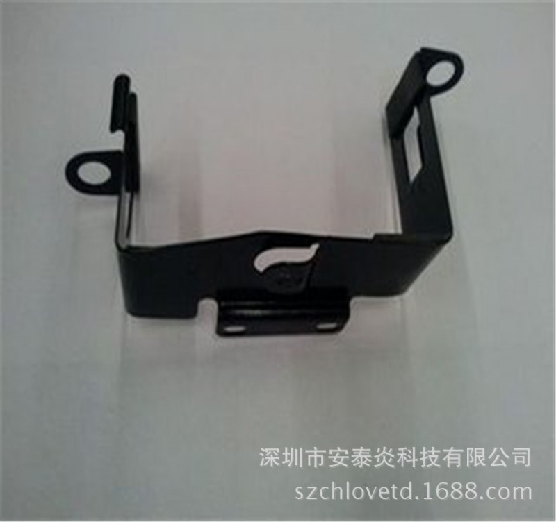 供应五金冲压件加工厂供应精密镀锌五金件 五金模具冲压加工