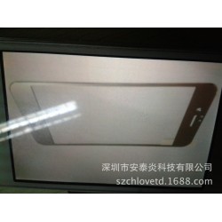 苹果6手机金属壳超薄iphone6 plus金属冲压边框 金属手机套外壳