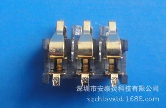 不锈钢冲压 弹片五金件 五金冲压件加工