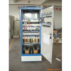HL--III型恒流源控制柜