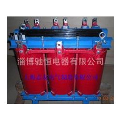 QZB190—300KW系列自耦变压器