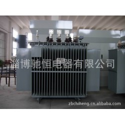 s11系列油浸式电力变压器