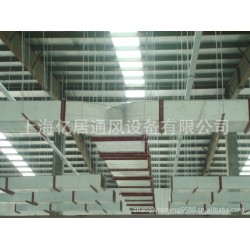 厂家生产通风管道、厨房排烟管道、厂房吸尘管道安装工程