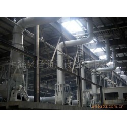 供应镀锌板通风管道工程、工厂除排风除尘管道工程