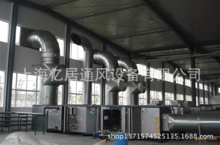 厂家不锈钢焊接风管、不锈钢弯头焊接、苏州不锈钢风管安装