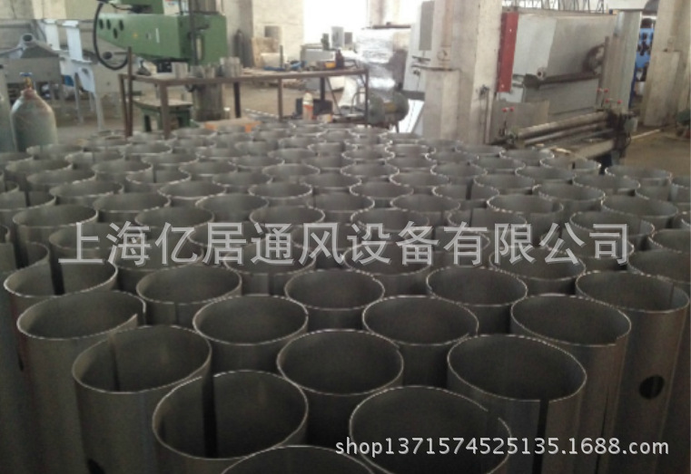 厂家不锈钢焊接风管、不锈钢弯头焊接、苏州不锈钢风管安装