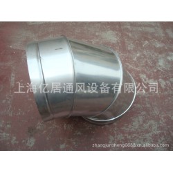 供应弯头，通风管道，加工安装，管道配件