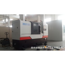 【捷麦思】数控钣金冲压的图片  6150数控机床防护罩 欢迎选购