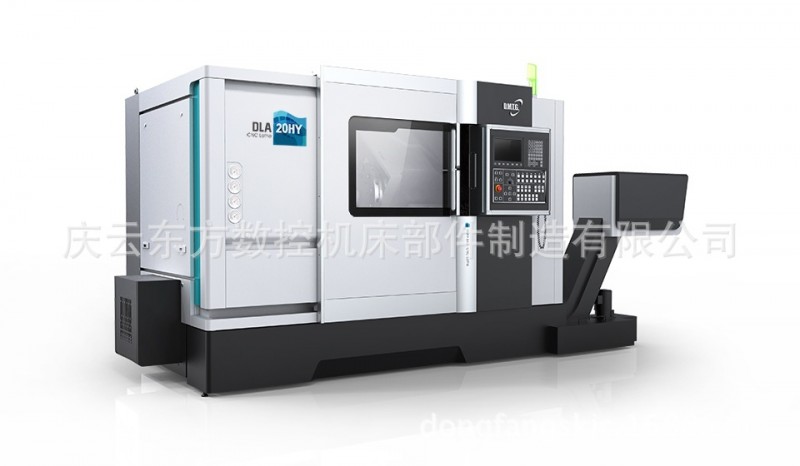 庆云东方 一等机床外防护 厂家自产自销 高品质机床外防护