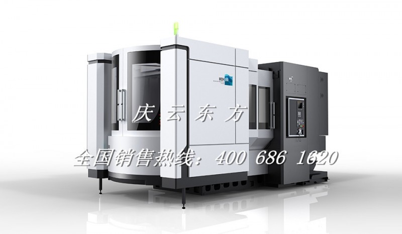 为您的机床量身打造机床外壳,机床钣金就找东方数控