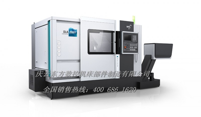 为您的机床量身打造机床外壳,机床钣金就找东方数控