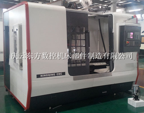 专业保护您的机身,完全为您的机身定制机床外防护 一流品质