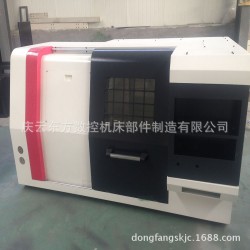 机床外防护设计制造 优质外防护价格低 数控机床钣金