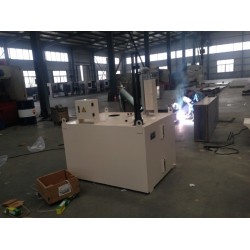 东方数控纸带过滤机 品牌供应商 特价供应 东方牌