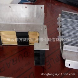 风琴防护罩系列 专业风琴防护罩批发 伸缩风琴防尘罩